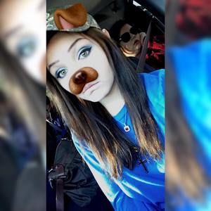 Meet your Posher, Skyla